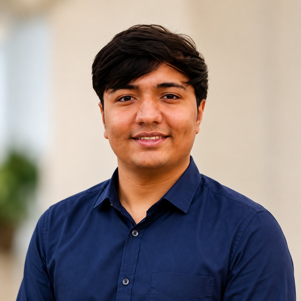 Anuj Devashrayee